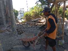 Foto site Pak Farel 23 Jun