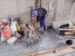 Foto site Halik 25 Jun