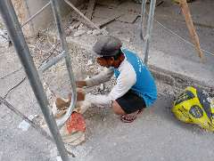 Foto site Pak Farel 25 Jun