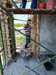 Foto site Awang 6 Jul