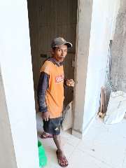 Foto site Pak Farel 6 Jul
