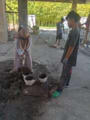 Foto site Ferdi sambo 8 Jul
