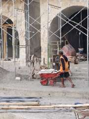 Foto site Pak Farel 9 Jul