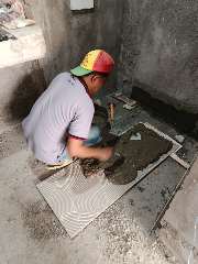 Foto site Lobi 9 Jul