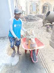 Foto site Pak Farel 13 Jul
