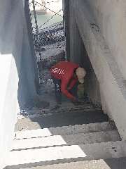 Foto site Halim 14 Jul