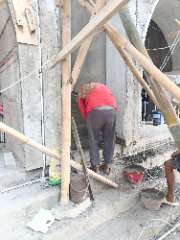 Foto site Halim 16 Jul