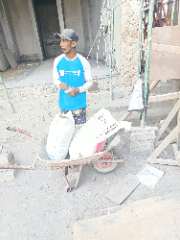 Foto site Pak Farel 16 Jul