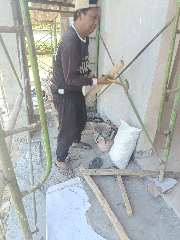 Foto site Halim 17 Jul