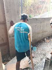 Foto site Pak Farel 25 Jul