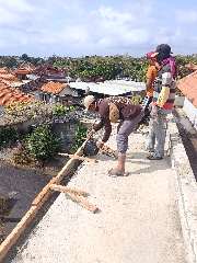 Foto AI review Halim 2026-07-28