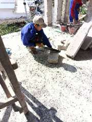 Foto AI review Ramli 2026-07-29