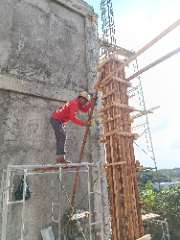 Foto AI review Halim 2026-07-30