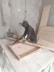 Foto AI review Wahid 2026-07-31