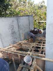 Foto site Halim 6 Agu