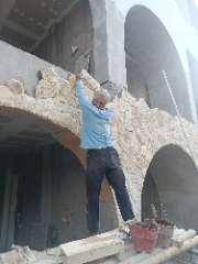 Foto site Fauzi 6 Agu