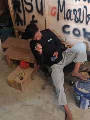 Foto site Feri 6 Agu
