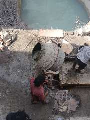 Foto site Ilham 6 Agu