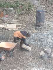 Foto site Pak Farel 6 Agu