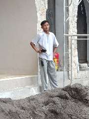 Foto site Feri 7 Agu