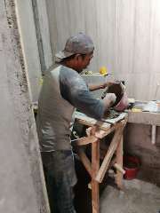 Foto site Ari 7 Agu