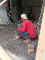 Foto site Halim 7 Agu