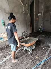 Foto site Affan 7 Agu