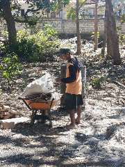 Foto site Pak Farel 7 Agu