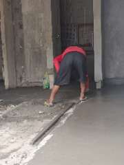 Foto site Halim 8 Agu
