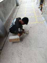 Foto site Bais 8 Agu