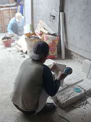 Foto site Ari 8 Agu