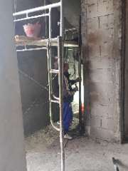 Foto site Suraji 8 Agu