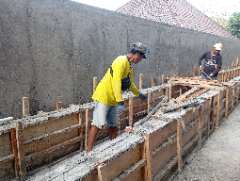 Foto AI review Pak Ifa 2026-08-09