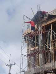Foto site Halim 14 Agu