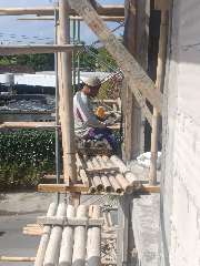 Foto site Parman 14 Agu
