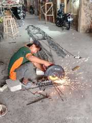 Foto site rizal 15 Agu