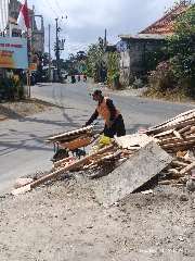 Foto site Pak Farel 15 Agu