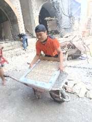 Foto site Munir 15 Agu