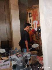 Foto site Feri 15 Agu