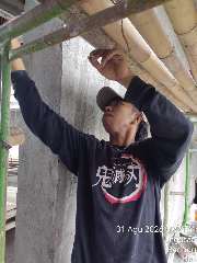 Foto AI review Fery 2026-08-31