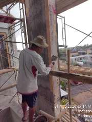 Foto AI review Parman 2026-08-31