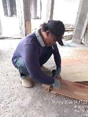 Foto AI review Wahid 2026-08-31
