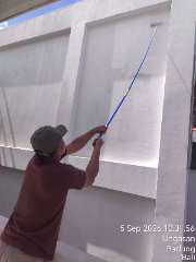 Foto AI review suarji 2026-09-05