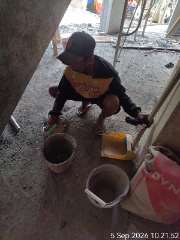 Foto AI review Pak Farel 2026-09-05