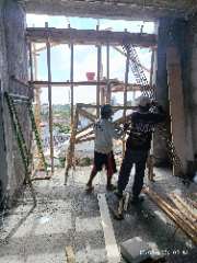 Foto AI review Halim 2026-09-12