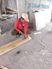 Foto AI review Halim 2026-09-13