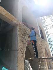Foto AI review Munir 2026-09-14