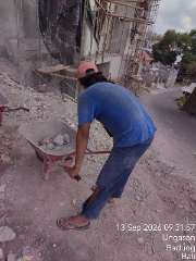 Foto AI review Wafi 2026-09-13
