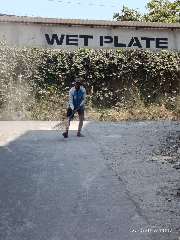 Foto site Pak Farel 2 Okt